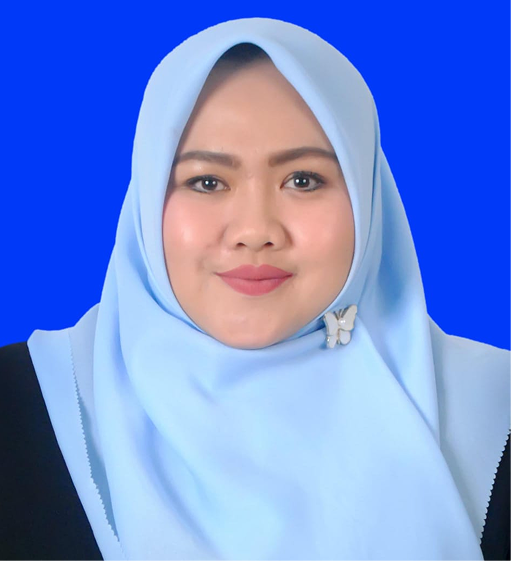 Meylinda Fitria Chairani, S.Psi